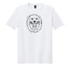 50 T-shirts RingSpun Cotton Thumbnail