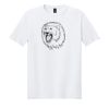 50 T-shirts RingSpun Cotton Thumbnail
