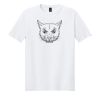 50 T-shirts RingSpun Cotton Thumbnail
