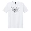 50 T-shirts RingSpun Cotton Thumbnail