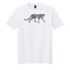 50 T-shirts RingSpun Cotton Thumbnail
