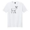 50 T-shirts RingSpun Cotton Thumbnail