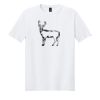 50 T-shirts RingSpun Cotton Thumbnail