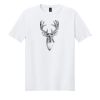 50 T-shirts RingSpun Cotton Thumbnail