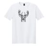 50 T-shirts RingSpun Cotton Thumbnail