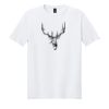 50 T-shirts RingSpun Cotton Thumbnail