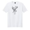 50 T-shirts RingSpun Cotton Thumbnail