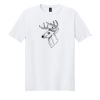 50 T-shirts RingSpun Cotton Thumbnail