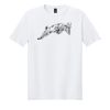 50 T-shirts RingSpun Cotton Thumbnail