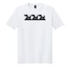 50 T-shirts RingSpun Cotton Thumbnail