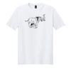 50 T-shirts RingSpun Cotton Thumbnail