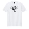 50 T-shirts RingSpun Cotton Thumbnail