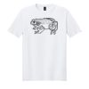 50 T-shirts RingSpun Cotton Thumbnail