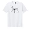50 T-shirts RingSpun Cotton Thumbnail