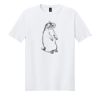50 T-shirts RingSpun Cotton Thumbnail