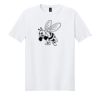 50 T-shirts RingSpun Cotton Thumbnail