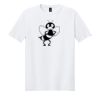 50 T-shirts RingSpun Cotton Thumbnail