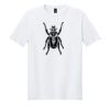 50 T-shirts RingSpun Cotton Thumbnail