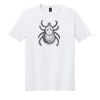 50 T-shirts RingSpun Cotton Thumbnail