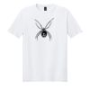 50 T-shirts RingSpun Cotton Thumbnail