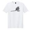 50 T-shirts RingSpun Cotton Thumbnail
