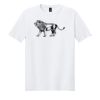 50 T-shirts RingSpun Cotton Thumbnail