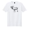 50 T-shirts RingSpun Cotton Thumbnail
