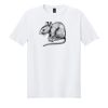 50 T-shirts RingSpun Cotton Thumbnail