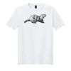 50 T-shirts RingSpun Cotton Thumbnail
