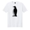 50 T-shirts RingSpun Cotton Thumbnail