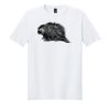 50 T-shirts RingSpun Cotton Thumbnail