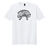 50 T-shirts RingSpun Cotton Thumbnail