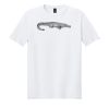 50 T-shirts RingSpun Cotton Thumbnail