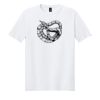 50 T-shirts RingSpun Cotton Thumbnail