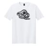 50 T-shirts RingSpun Cotton Thumbnail