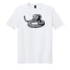 50 T-shirts RingSpun Cotton Thumbnail