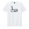 50 T-shirts RingSpun Cotton Thumbnail