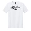50 T-shirts RingSpun Cotton Thumbnail