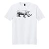 50 T-shirts RingSpun Cotton Thumbnail