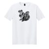 50 T-shirts RingSpun Cotton Thumbnail