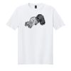 50 T-shirts RingSpun Cotton Thumbnail