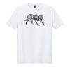 50 T-shirts RingSpun Cotton Thumbnail