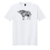 50 T-shirts RingSpun Cotton Thumbnail