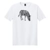 50 T-shirts RingSpun Cotton Thumbnail