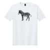 50 T-shirts RingSpun Cotton Thumbnail