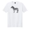 50 T-shirts RingSpun Cotton Thumbnail