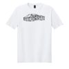 50 T-shirts RingSpun Cotton Thumbnail