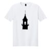 50 T-shirts RingSpun Cotton Thumbnail