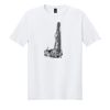 50 T-shirts RingSpun Cotton Thumbnail