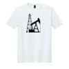 50 T-shirts RingSpun Cotton Thumbnail